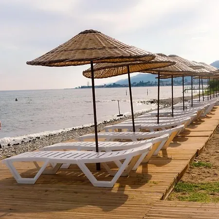 Resort Blu Edremit (Balikesir)