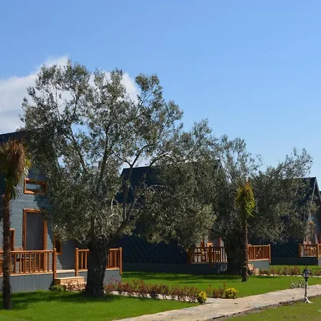 Verde Blu Bungalow リゾート *