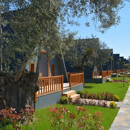 Resort Blu Edremit (Balikesir)