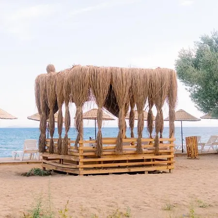 Blu Edremit (Balikesir)