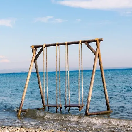 Blu אתר נופש *