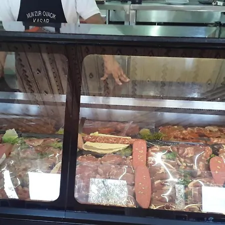 Blu אתר נופש אדרמיט