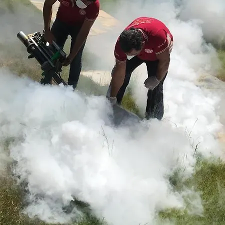 Blu אתר נופש *