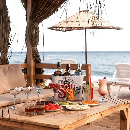 Resort Blu Edremit (Balikesir)